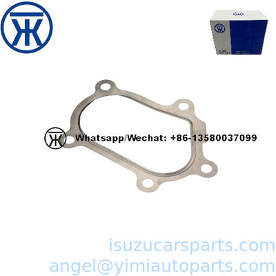 ISUZU NPR 700P 4HK1 GASKET TURBOCHARGER به کانال EXH 8970397771
