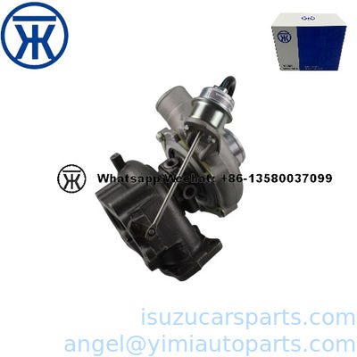 ISUZU 700P 4HK1 توربو شارژر ASM 700716-5020 8980000311 8970786400