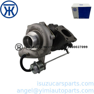 ISUZU 700P 4HK1 توربو شارژر ASM 700716-5020 8980000311 8970786400