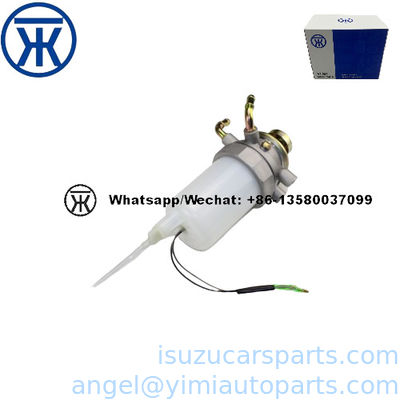 ISUZU NKR55 4JB1 جدا کننده روغن و آب 8970818140