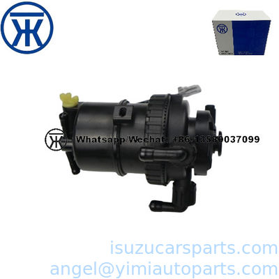 ISUZU DMAX 4JK1 جدا کننده آب و روغن 8980677610