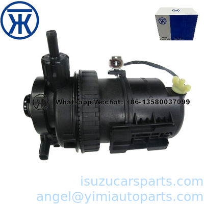 ISUZU DMAX 4JK1 جدا کننده آب و روغن 8980677610