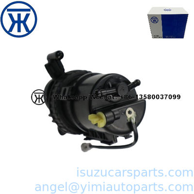 ISUZU DMAX 4JK1 جدا کننده آب و روغن 8980677610