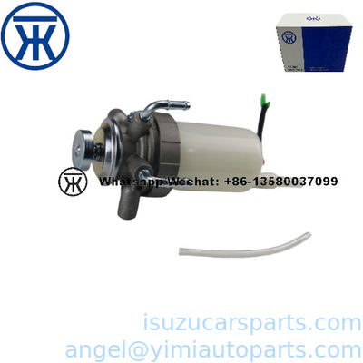 جداکننده آب و روغن ISUZU 4JA1-T 5132002230
