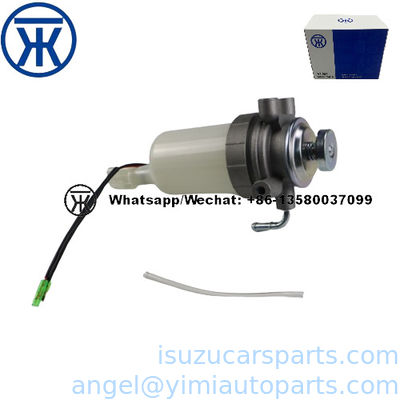 جداکننده آب و روغن ISUZU 4JA1-T 5132002230