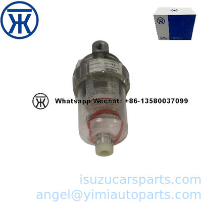 ISUZU 6SD1 6SA1 6HK1 6SD1T جداکننده آب و روغن 1132009600