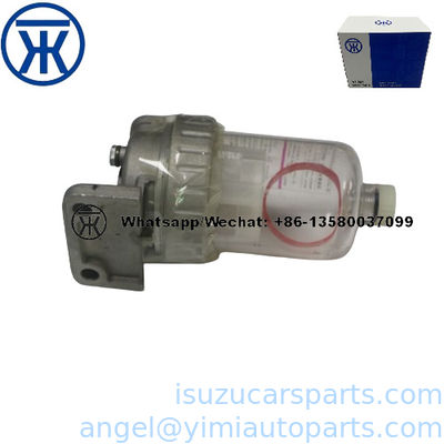 ISUZU 6SD1 6SA1 6HK1 6SD1T جداکننده آب و روغن 1132009600