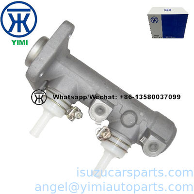 ISUZU NKR JMC1030 بطری اصلی ترمز 8944413310 8970706280