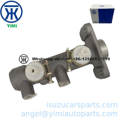 ISUZU NKR JMC1030 بطری اصلی ترمز 8944413310 8970706280
