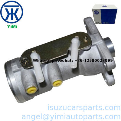 ISUZU NPR66 4HF1 4HE1 بطری اصلی ترمز 8972243720 8972243700