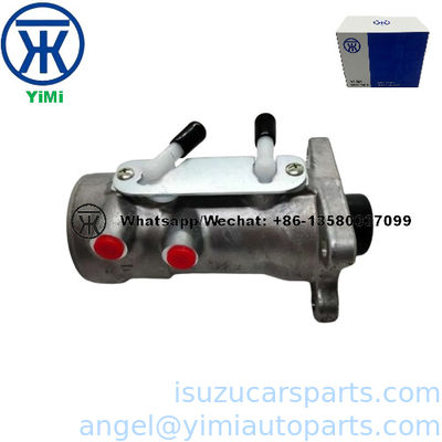 ISUZU NPR66 4HF1 4HE1 بطری اصلی ترمز 8972243720 8972243700