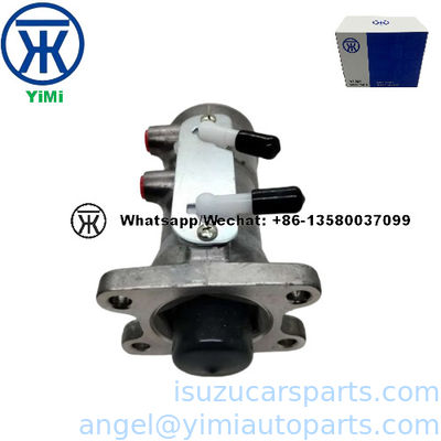 ISUZU NPR66 4HF1 4HE1 بطری اصلی ترمز 8972243720 8972243700