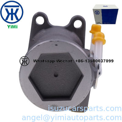 ISUZU 600P N900 4HK1 NPR75 700P بطری اصلی ترمز 8973145300 8973151660 8972547710