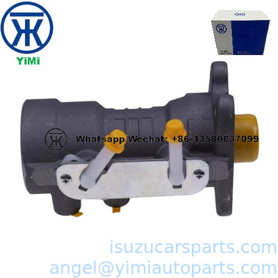 ISUZU 600P N900 4HK1 NPR75 700P بطری اصلی ترمز 8973145300 8973151660 8972547710