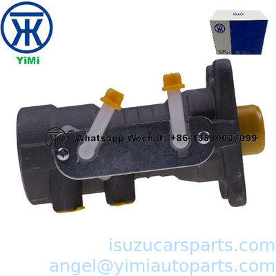 ISUZU 600P N900 4HK1 NPR75 700P بطری اصلی ترمز 8973145300 8973151660 8972547710