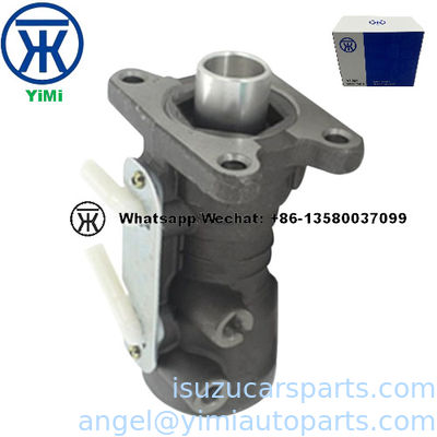 ISUZU NKR55 600P KY 4JG2 بطری اصلی ترمز 8972243740 8973151640