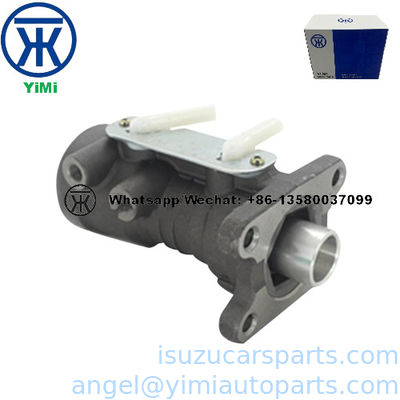 ISUZU NKR55 600P KY 4JG2 بطری اصلی ترمز 8972243740 8973151640