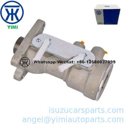 ISUZU NKR55 600P KY 4JG2 بطری اصلی ترمز 8972243740 8973151640