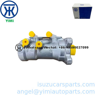 ISUZU 700P 4HK1 بطری اصلی ترمز 8980326031