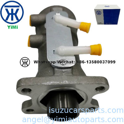 ISUZU 700P 4HK1 بطری اصلی ترمز 8980326031