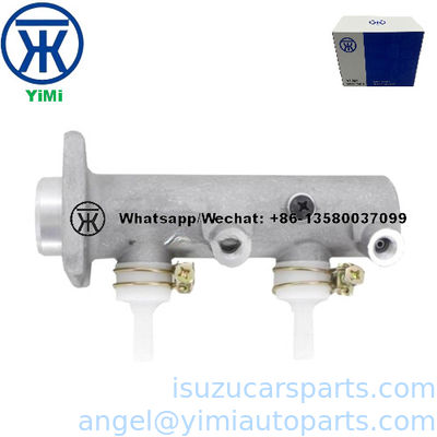 ISUZU NHR KY بطری اصلی ترمز 350510001B 8944413321