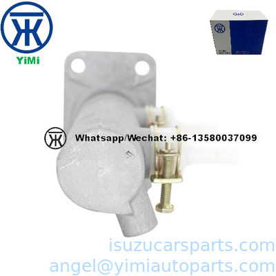 ISUZU NHR KY بطری اصلی ترمز 350510001B 8944413321