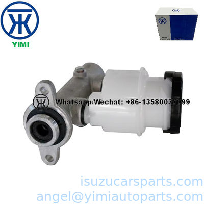 ISUZU TFR بطری اصلی ترمز 8970384270 3505100