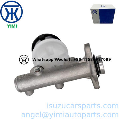 ISUZU TFR بطری اصلی ترمز 8970384270 3505100