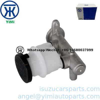 ISUZU TFR بطری اصلی ترمز 8970384270 3505100