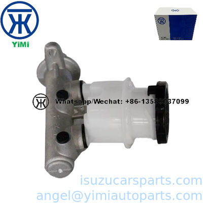 ISUZU TFR بطری اصلی ترمز 8970384270 3505100