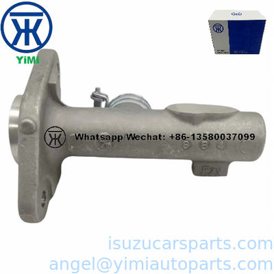 ISUZU NPR 4HF1 کلچ سلندر استاد 8980976941