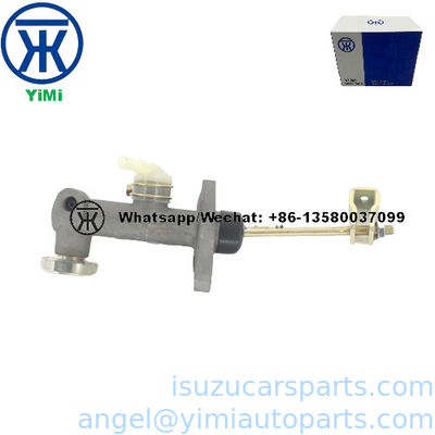 ISUZU 600P 4KH1 کلچ سلندر استاد 8973002110 8981176450