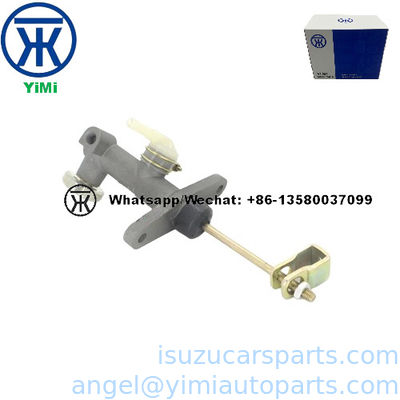 ISUZU 600P 4KH1 کلچ سلندر استاد 8973002110 8981176450