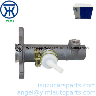 ISUZU NPR 4HF1 کلچ سلندر استاد 8971674040 8972107480