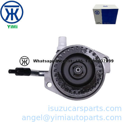 NPR66 4HF1 ISUZU پمپ نفت ASM P/S 8971365740 8971151350 8973886510 8973572130 8971365731