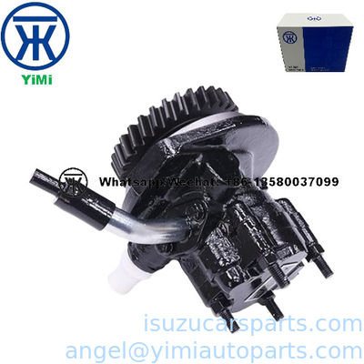 NPR66 4HF1 ISUZU پمپ نفت ASM P/S 8971365740 8971151350 8973886510 8973572130 8971365731