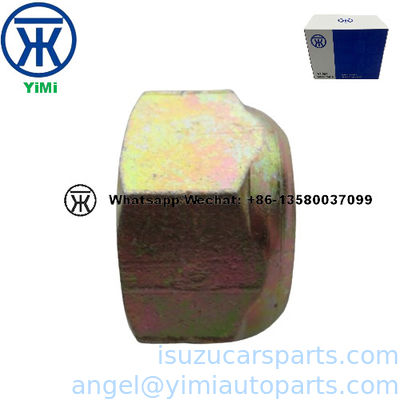 اسوزو 700P 4HG1 FVR34 چرخ گردو RR محور LH 1423340230 8973598101