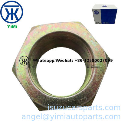 اسوزو 700P 4HG1 FVR34 چرخ گردو RR محور LH 1423340230 8973598101