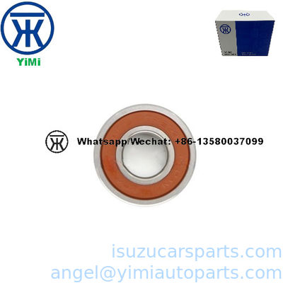 TFR16 4ZD1 Isuzu قطعات گیربکس قطعات گیربکس END 8980196641
