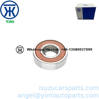 TFR16 4ZD1 Isuzu قطعات گیربکس قطعات گیربکس END 8980196641