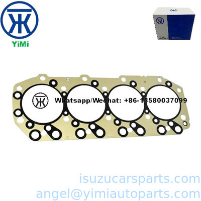 ISUZU KY SD RM TRA N720 گاسکت سر سیلندر 8973503201 1002060TAR 1002060SCC1 1002060SCB1