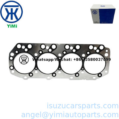 ISUZU KY SD RM TRA N720 گاسکت سر سیلندر 8973503201 1002060TAR 1002060SCC1 1002060SCB1