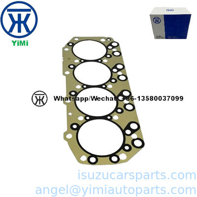 ISUZU KY SD RM TRA N720 گاسکت سر سیلندر 8973503201 1002060TAR 1002060SCC1 1002060SCB1