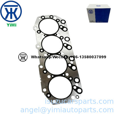 ISUZU KY SD RM TRA N720 گاسکت سر سیلندر 8973503201 1002060TAR 1002060SCC1 1002060SCB1