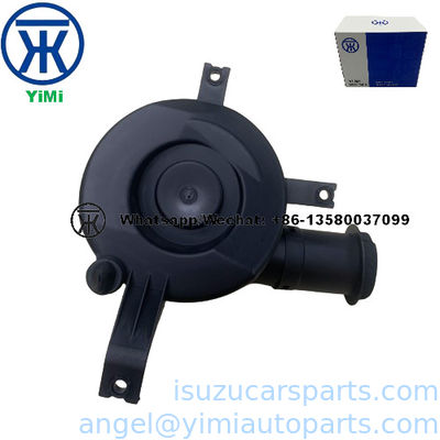 قطعات موتور اسوزو 4JA1 ISUZU DMAX فیلتر هوا ASM 8979424101