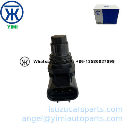 700P 4JJ1 4JK1 MUX 6HK1 اسوزو قطعات الکتریکی 4HK1 سنسور کامپ شفت 8980190240