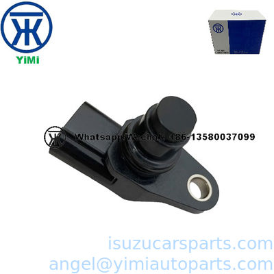 700P 4JJ1 4JK1 MUX 6HK1 اسوزو قطعات الکتریکی 4HK1 سنسور کامپ شفت 8980190240