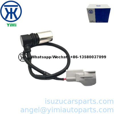 6HK1 6UZ1 6WG1 4HK1 4HL1 اسوزو سنسور چرخ 8973061130 029600-1290 KF-02144-1-B