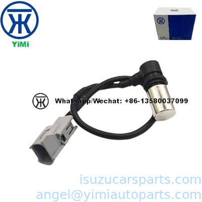 6HK1 6UZ1 6WG1 4HK1 4HL1 اسوزو سنسور چرخ 8973061130 029600-1290 KF-02144-1-B
