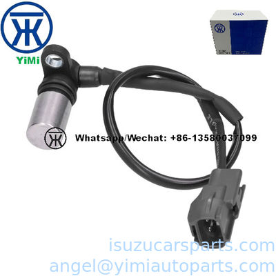 6HK1 6UZ1 6WG1 4HK1 4HL1 اسوزو سنسور چرخ 8973061130 029600-1290 KF-02144-1-B